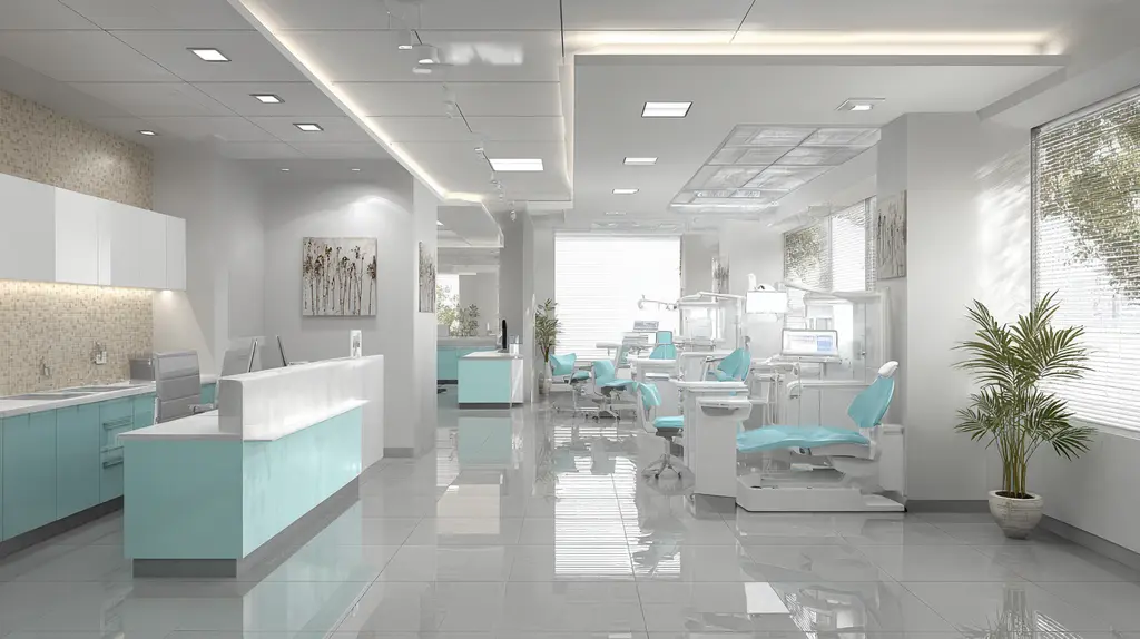 Projeto consultório odontológico??