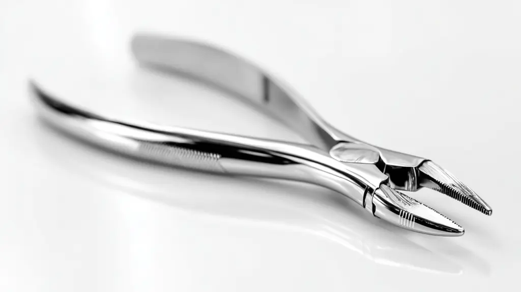 Boticão odontológico