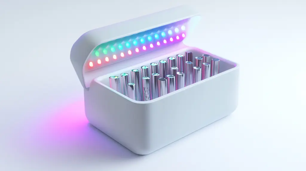 Caixa para implante odontologico??