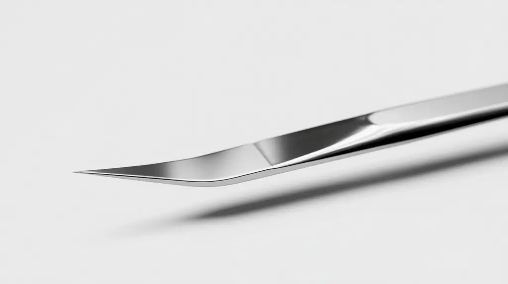 Espatula para massa acrilica??